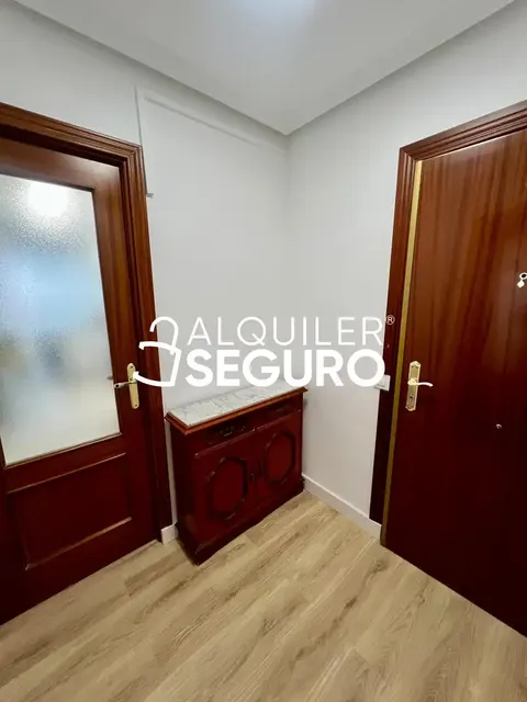 Pis de 105 m² a Madrid