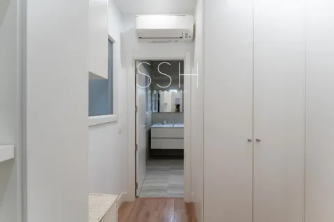 Pis de 77 m² a Madrid