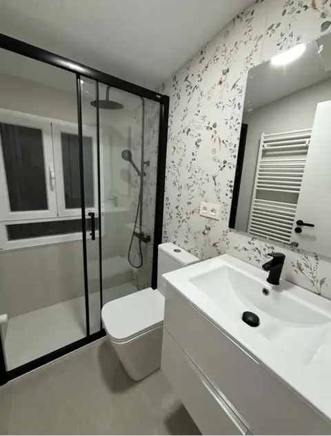 Habitació de lloguer, Santiago de Compostel·la