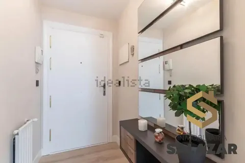 Appartamento 61 m² a Bilbao