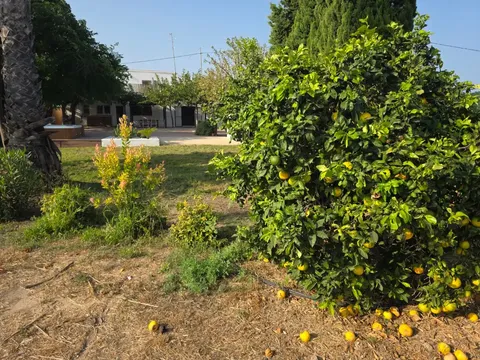 Casa de 200 m² a Alboraia