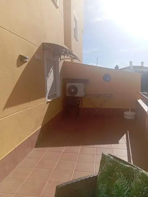 Pis de 95 m² a València