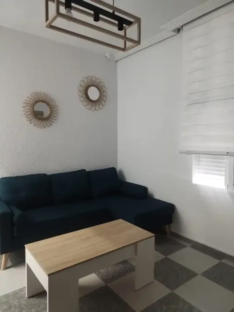 Habitació de lloguer, Jaén