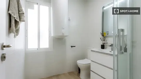 Habitación en alquiler, Barcelona