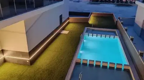 Pis de 90 m² a Elx
