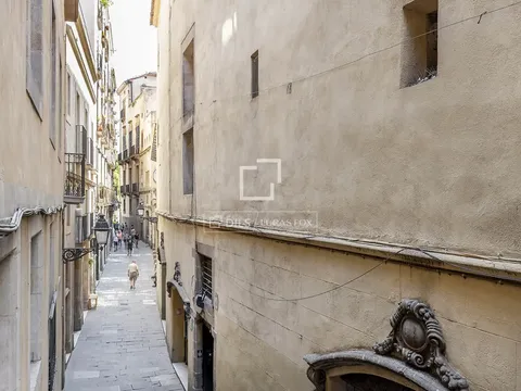 Pis de 93 m² a Barcelona