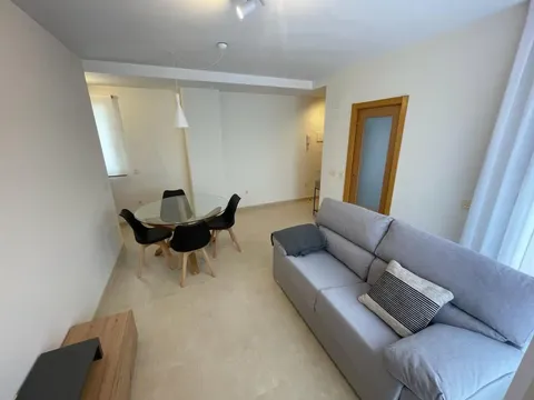 Piso de 67 m² en Burriana