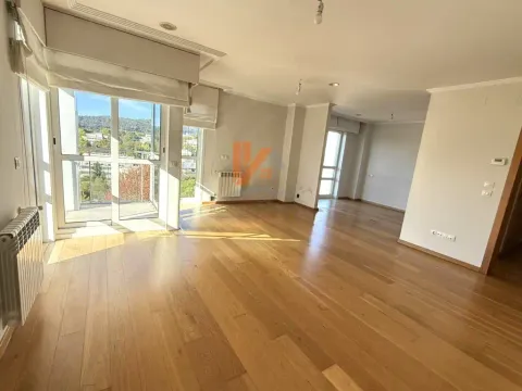 Квартира 138 м² у Santiago de Compostela
