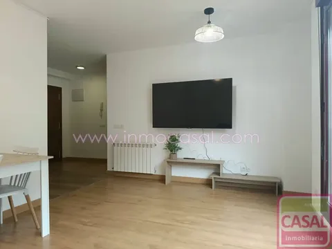 Pis de 57 m² a Aller
