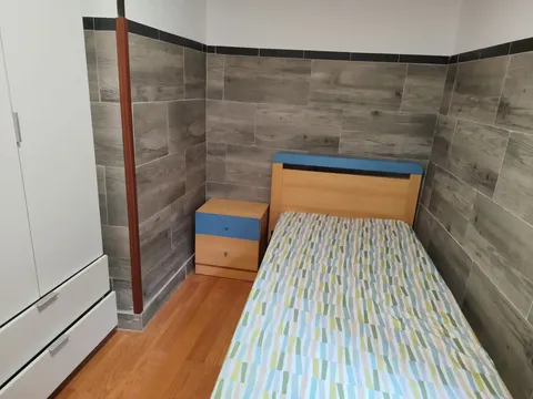 Wohnung 92 m² in Irun