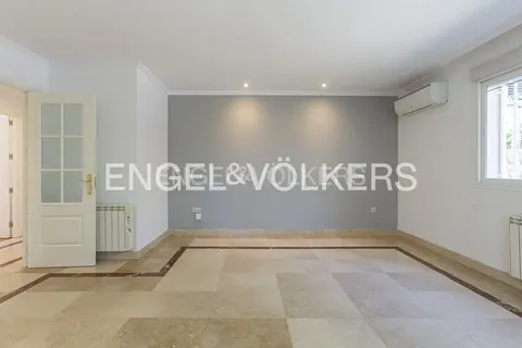 Casa de 90 m² a Pozuelo de Alarcón (4/38)