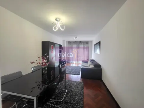 Pis de 88 m² a Vigo