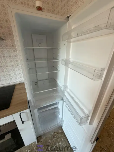 Piso de 62 m² en Madrid (4/25)