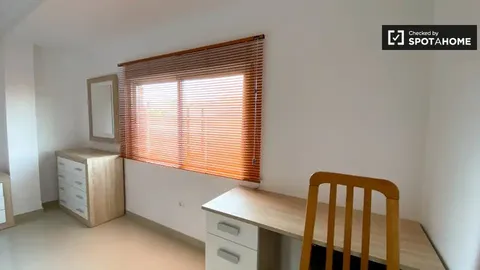 Habitació de lloguer, València