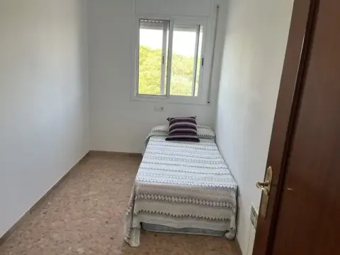 Piso de 121 m² en Tarragona