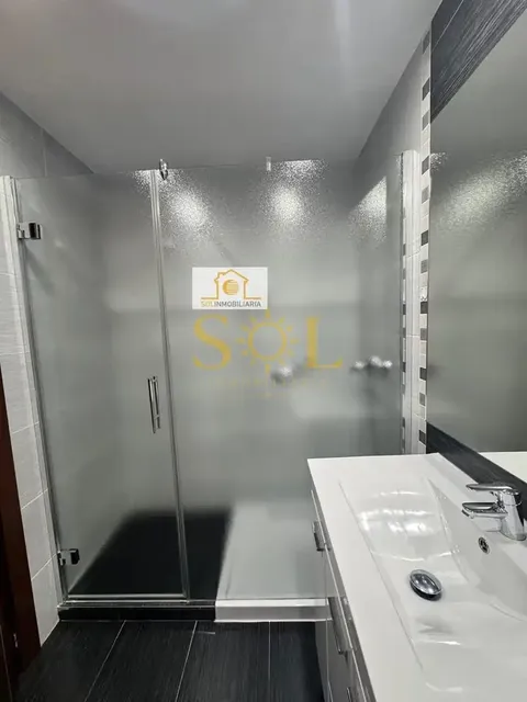 Pis de 98 m² a San Andrés del Rabanedo