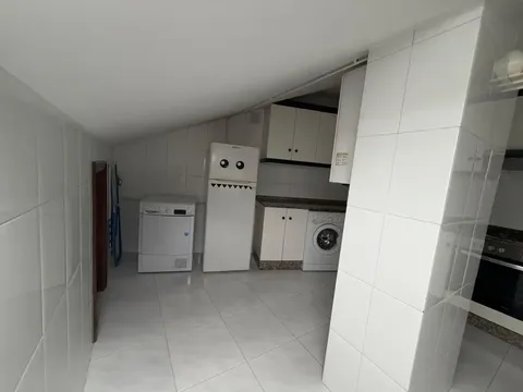 Pis de 60 m² a Santiago de Compostel·la