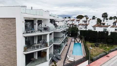 Pis de 101 m² a Estepona