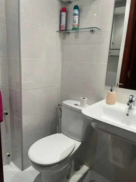 Appartamento 120 m² a Madrid