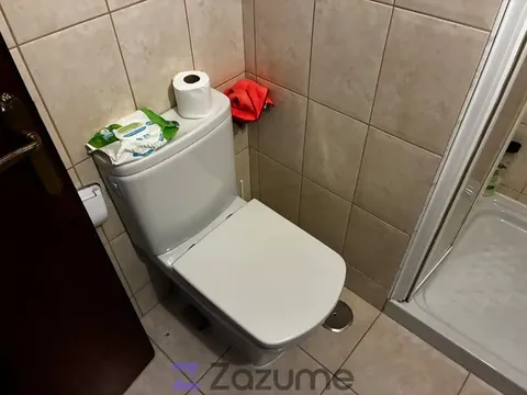 Pis de 46 m² a Segovia