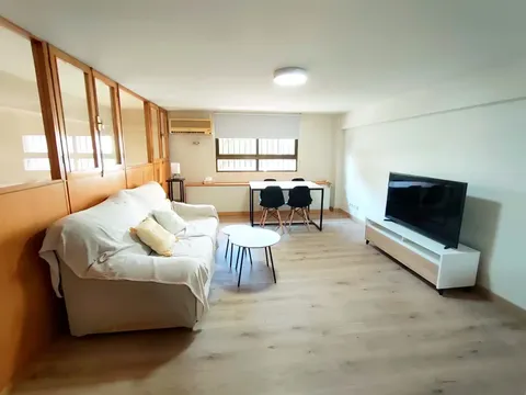 Piso de 60 m² en Murcia