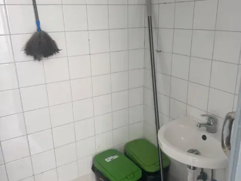 Pis de 70 m² a Badalona