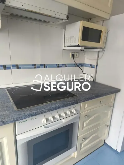 Pis de 78 m² a Saragossa