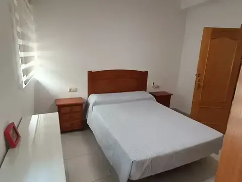 Pis de 90 m² a Almeria