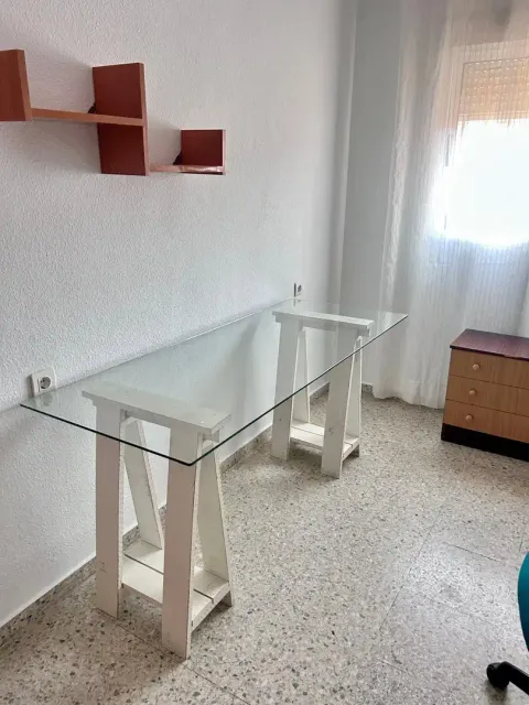 Квартира 90 м² у Granada