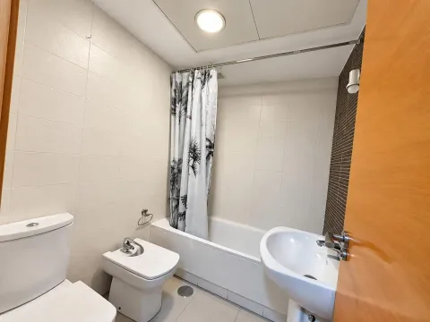 Pis de 61 m² a Sant Vicent del Raspeig