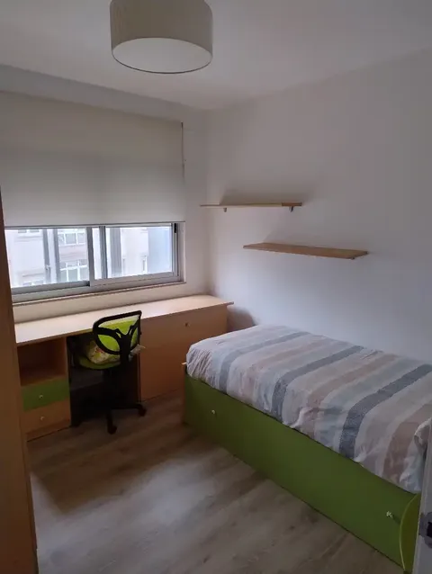 Pis de 121 m² a Lugo