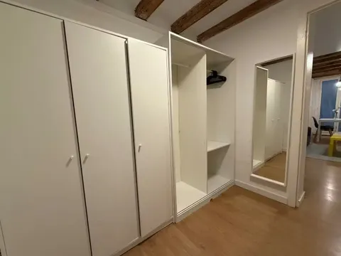 Pis de 50 m² a Barcelona