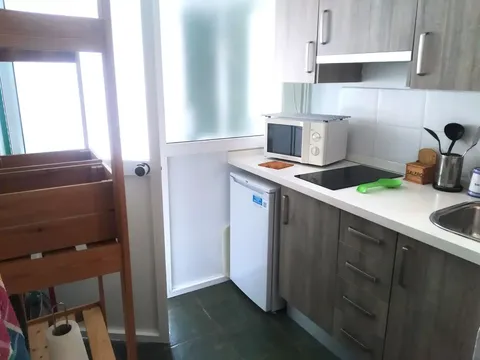 Pis de 40 m² a Màlaga