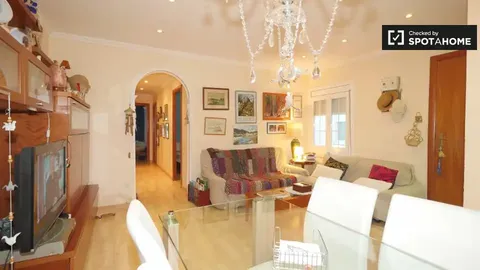 Habitación en alquiler, Barcelona