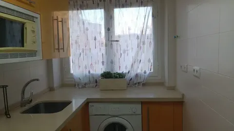 Appartamento 50 m² a Málaga