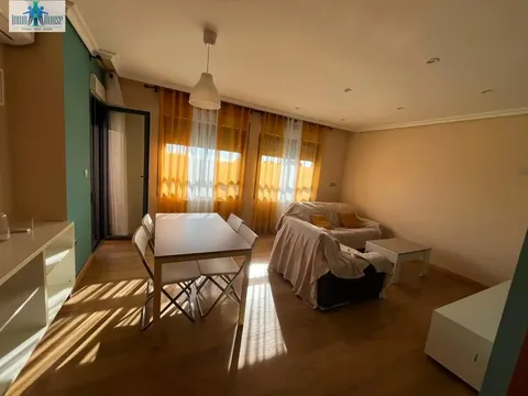 Pis de 130 m² a Albacete