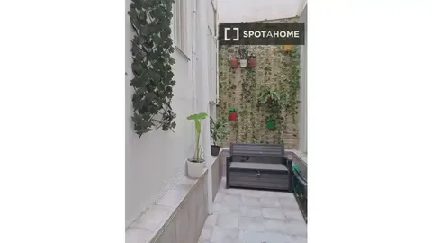 Pis de 70 m² a Madrid