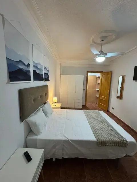 Chambre à louer, Molina de Segura