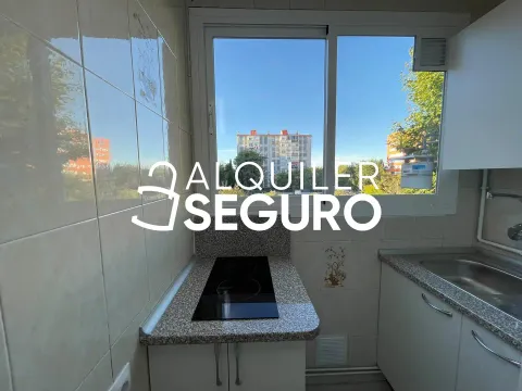 Appartamento 71 m² a Madrid