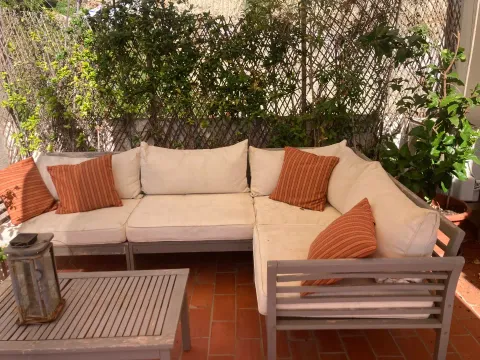 Casa de 180 m² en Fuengirola