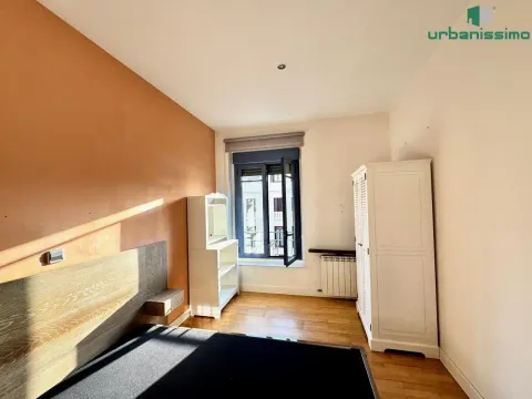 Wohnung 74 m² in Madrid
