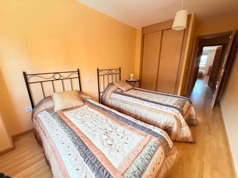 Pis de 205 m² a Ponferrada