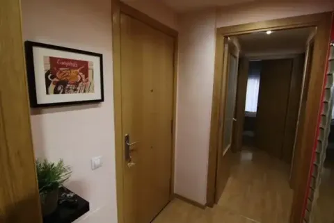 Piso de 66 m² en Terrassa