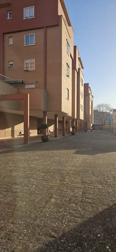 Pis de 60 m² a Ciudad Real