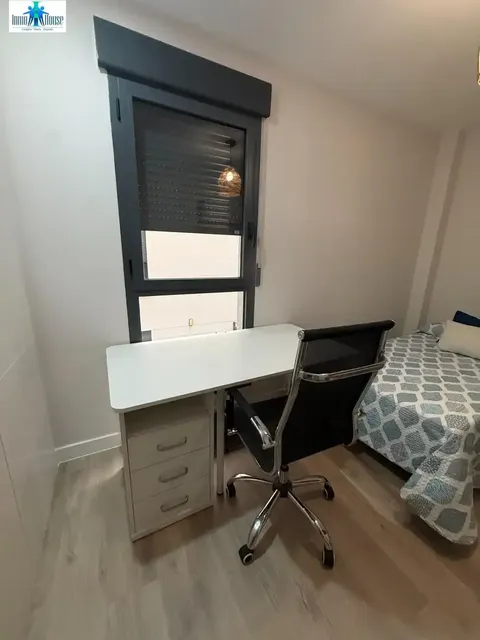 Pis de 110 m² a Albacete