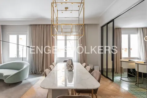 Appartamento 287 m² a Madrid