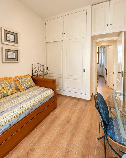 Pis de 96 m² a Fuengirola