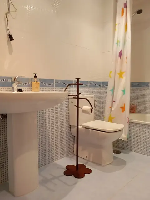 Pis de 84 m² a Gijón