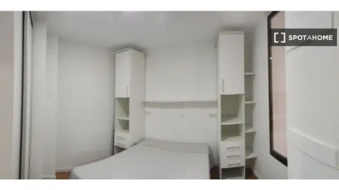 Квартира 45 м² у Валенсіі