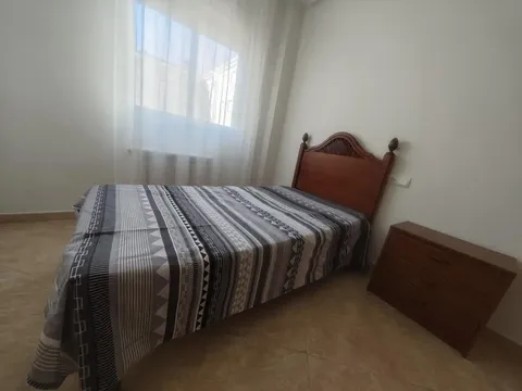 Pis de 118 m² a Plasencia